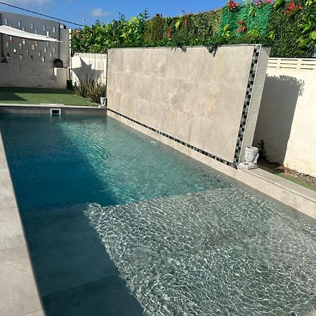 Gasthaus Valtisya Pool And Airport Telde Exterior foto