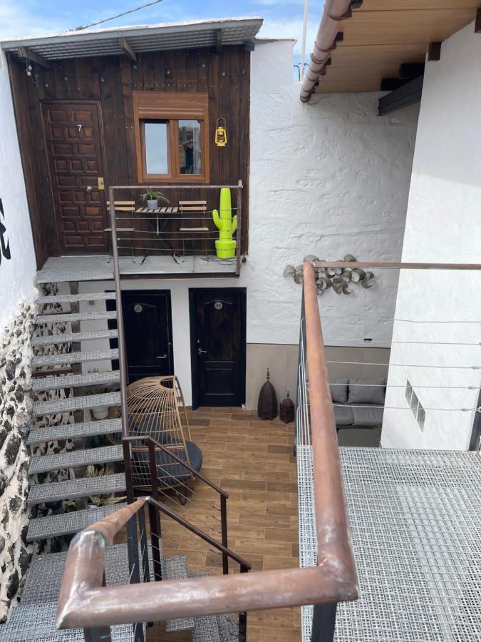 Gasthaus Valtisya Pool And Airport Telde Exterior foto